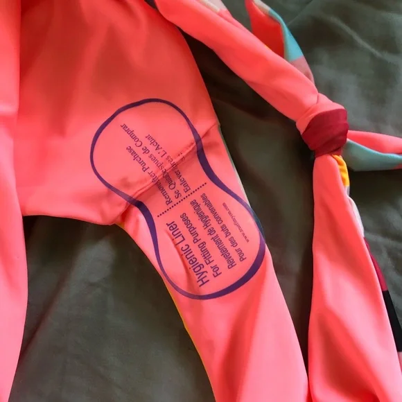 ⚡️⚡️ SOLID & STRIPED 🌞 bottoms - Picture 7 of 8